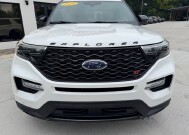 2020 Ford Explorer in Knoxville, TN 37920 - 18152572 6