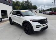 2020 Ford Explorer in Knoxville, TN 37920 - 18152572 5