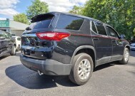 2020 Chevrolet Traverse in Knoxville, TN 37912 - 18152575 5