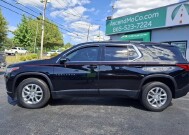 2020 Chevrolet Traverse in Knoxville, TN 37912 - 18152575 4