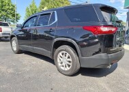 2020 Chevrolet Traverse in Knoxville, TN 37912 - 18152575 3