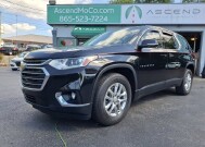 2020 Chevrolet Traverse in Knoxville, TN 37912 - 18152575 1