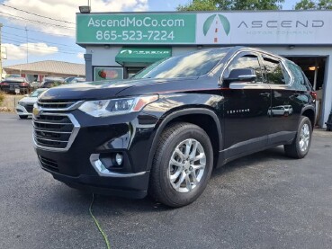 2020 Chevrolet Traverse in Knoxville, TN 37912