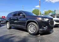 2020 Chevrolet Traverse in Knoxville, TN 37912 - 18152575 6