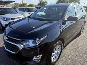 2021 Chevrolet Equinox in Phoenix, AZ 85022