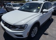 2020 Volkswagen Tiguan in Phoenix, AZ 85022 - 18152579 1