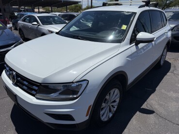 2020 Volkswagen Tiguan in Phoenix, AZ 85022