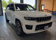 2023 Jeep Grand Cherokee L in Burlington, WI 53105 - 18152581 47