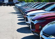 2023 Jeep Grand Cherokee L in Burlington, WI 53105 - 18152581 69