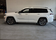 2023 Jeep Grand Cherokee L in Burlington, WI 53105 - 18152581 43