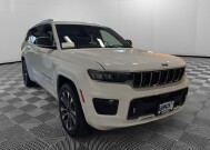 2023 Jeep Grand Cherokee L in Burlington, WI 53105 - 18152581 7