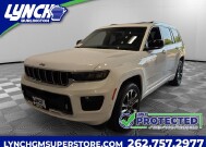 2023 Jeep Grand Cherokee L in Burlington, WI 53105 - 18152581 1