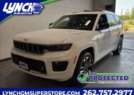 2023 Jeep Grand Cherokee L in Burlington, WI 53105 - 18152581 42