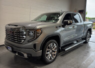 2024 GMC Sierra 1500 in Burlington, WI 53105 - 18152584 13