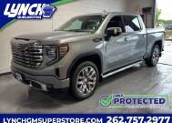 2024 GMC Sierra 1500 in Burlington, WI 53105 - 18152584 45