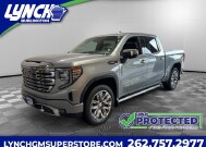 2024 GMC Sierra 1500 in Burlington, WI 53105 - 18152584 1