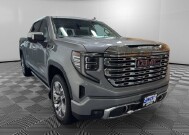 2024 GMC Sierra 1500 in Burlington, WI 53105 - 18152584 7