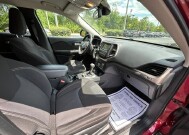 2015 Jeep Cherokee in Marysville, OH 43040 - 18152586 34