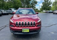 2015 Jeep Cherokee in Marysville, OH 43040 - 18152586 2
