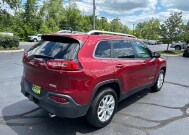 2015 Jeep Cherokee in Marysville, OH 43040 - 18152586 7