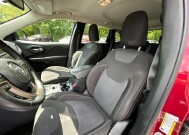 2015 Jeep Cherokee in Marysville, OH 43040 - 18152586 12