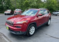2015 Jeep Cherokee in Marysville, OH 43040 - 18152586 3