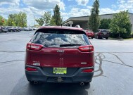 2015 Jeep Cherokee in Marysville, OH 43040 - 18152586 6
