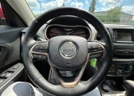 2015 Jeep Cherokee in Marysville, OH 43040 - 18152586 14