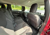 2015 Jeep Cherokee in Marysville, OH 43040 - 18152586 30