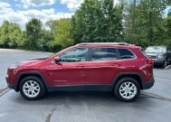 2015 Jeep Cherokee in Marysville, OH 43040 - 18152586 4