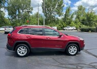 2015 Jeep Cherokee in Marysville, OH 43040 - 18152586 8