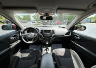 2015 Jeep Cherokee in Marysville, OH 43040 - 18152586 25