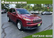 2015 Jeep Cherokee in Marysville, OH 43040 - 18152586 1