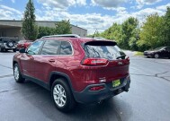 2015 Jeep Cherokee in Marysville, OH 43040 - 18152586 5