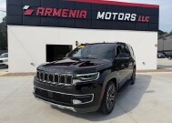 2022 Jeep Wagoneer in Knoxville, TN 37920 - 18152587 1
