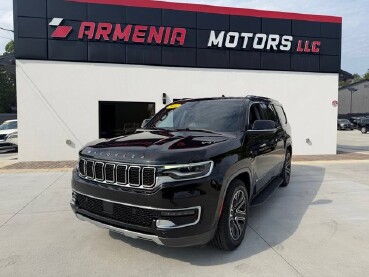 2022 Jeep Wagoneer in Knoxville, TN 37920