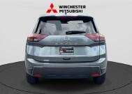 2024 Nissan Rogue in Winchester, VA 22602 - 18152589 3