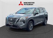 2024 Nissan Rogue in Winchester, VA 22602 - 18152589 5