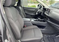2024 Nissan Rogue in Winchester, VA 22602 - 18152589 9