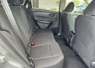 2024 Nissan Rogue in Winchester, VA 22602 - 18152589 11
