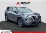 2024 Nissan Rogue in Winchester, VA 22602 - 18152589 1