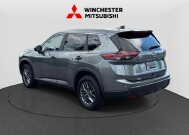 2024 Nissan Rogue in Winchester, VA 22602 - 18152589 4