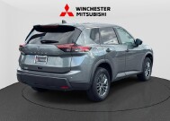 2024 Nissan Rogue in Winchester, VA 22602 - 18152589 2