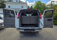 2012 Chevrolet Express 3500 in Blauvelt, NY 10913 - 18152591 29