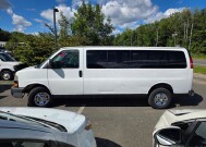 2012 Chevrolet Express 3500 in Blauvelt, NY 10913 - 18152591 5