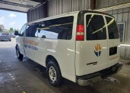 2012 Chevrolet Express 3500 in Blauvelt, NY 10913 - 18152591 6