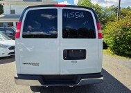 2012 Chevrolet Express 3500 in Blauvelt, NY 10913 - 18152591 7
