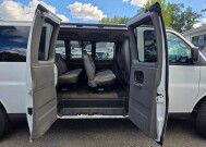 2012 Chevrolet Express 3500 in Blauvelt, NY 10913 - 18152591 44