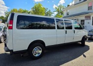 2012 Chevrolet Express 3500 in Blauvelt, NY 10913 - 18152591 8