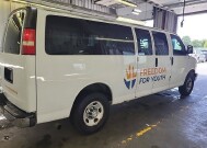 2012 Chevrolet Express 3500 in Blauvelt, NY 10913 - 18152591 8